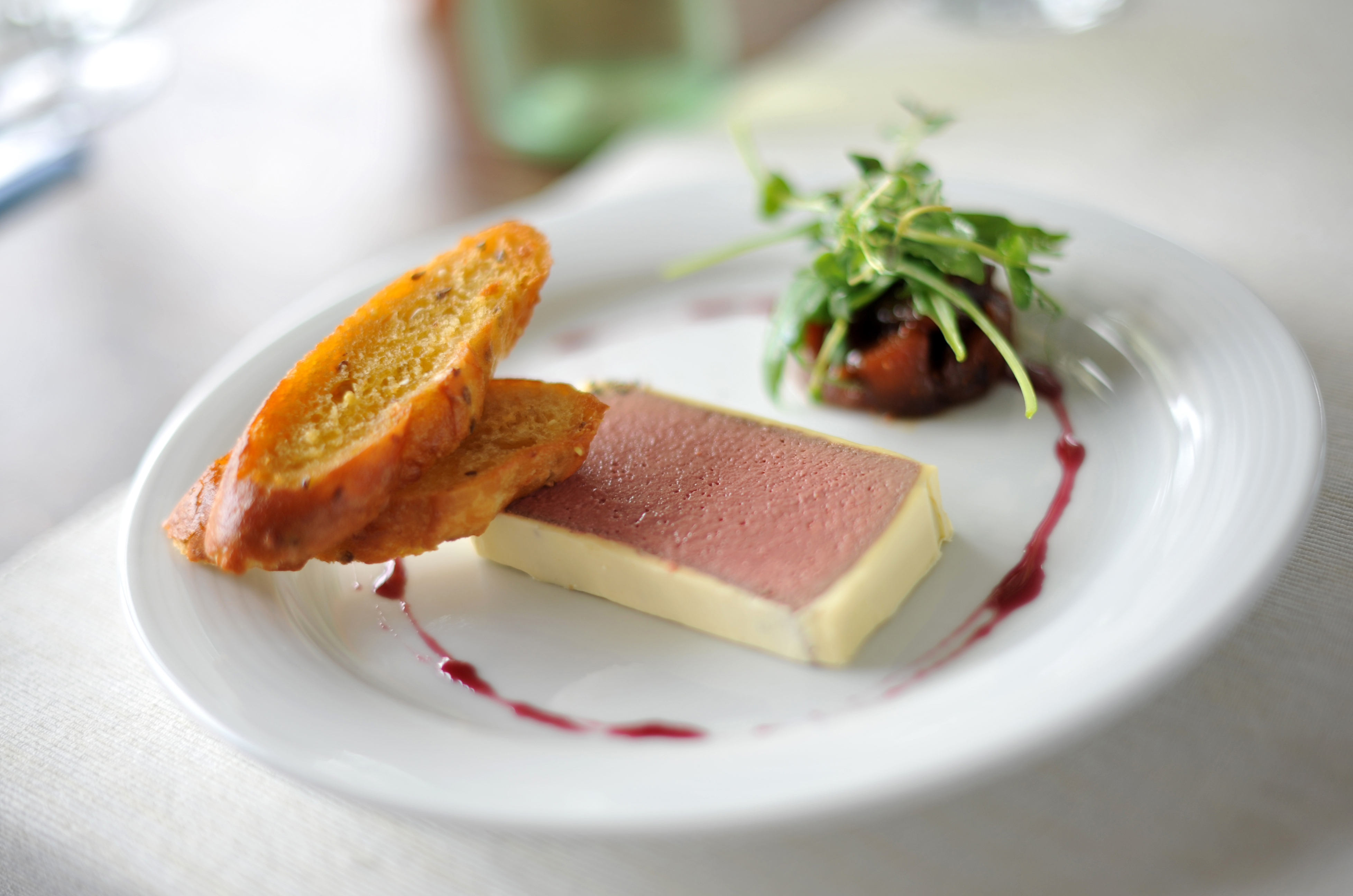 Danie obiadowe ze Starej Stajni Hebdów